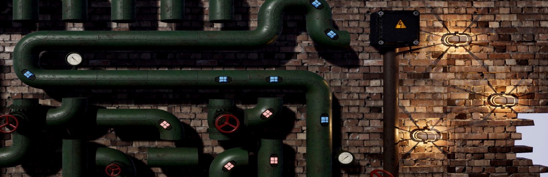PIPELINE RTX