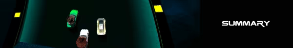 Night Racer video 1