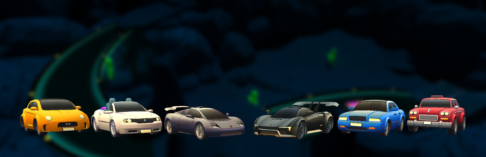 Night Racer