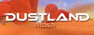 Dustland Rider