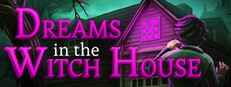 Dreams in the Witch House Banner