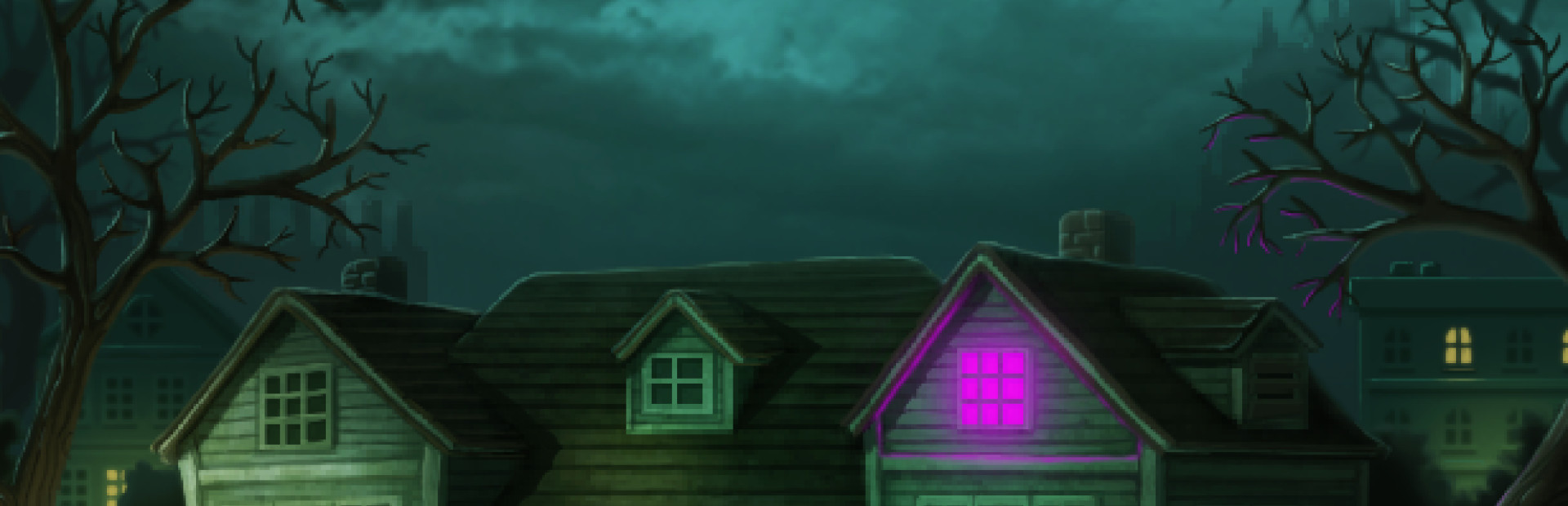 Dreams in the Witch House