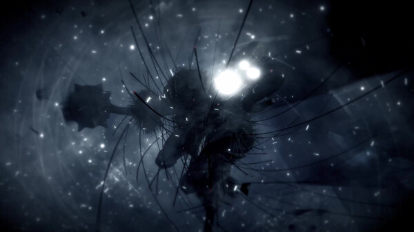 Light Odyssey screenshot 4