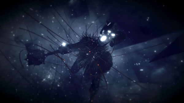 Screenshot 4 of Light Odyssey - final gameplay screenshot