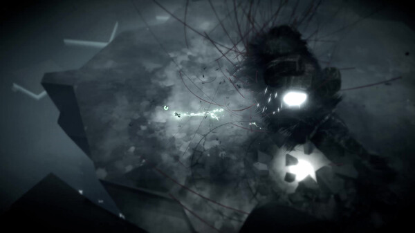 Light Odyssey screenshot 3