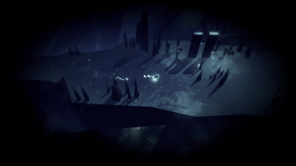 Light Odyssey screenshot 2
