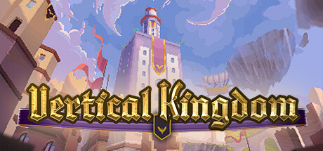 Vertical Kingdom cover image