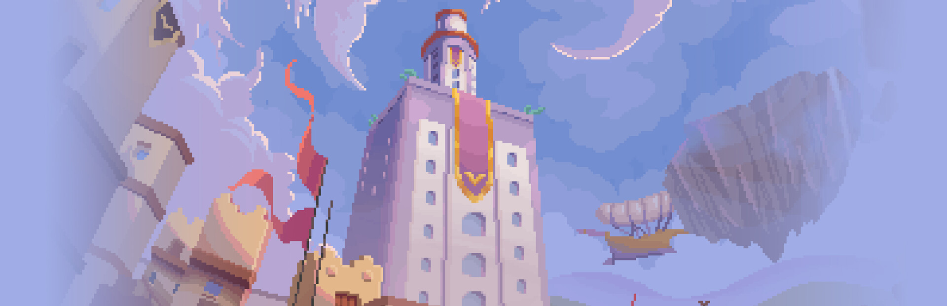 Vertical Kingdom
