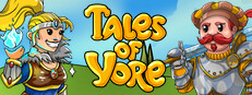 Tales of Yore
