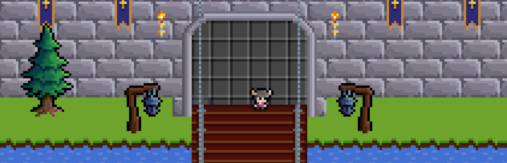 Tales of Yore