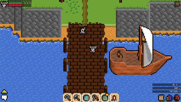 Tales of Yore screenshot 4