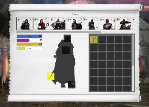 The Eternal Battlefields video 2