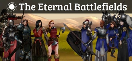 The Eternal Battlefields banner image