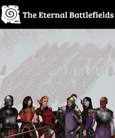 The Eternal Battlefields