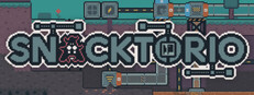 Snacktorio game cover
