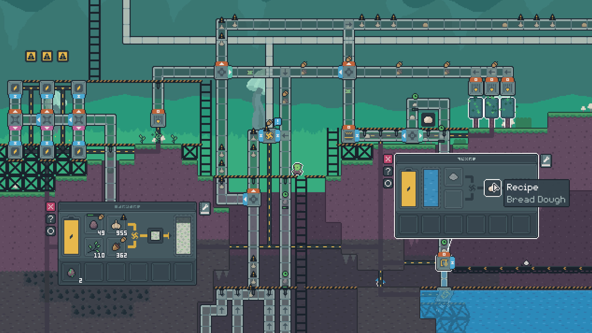 Snacktorio screenshot #3