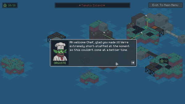 Snacktorio screenshot 7