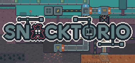 Snacktorio banner image