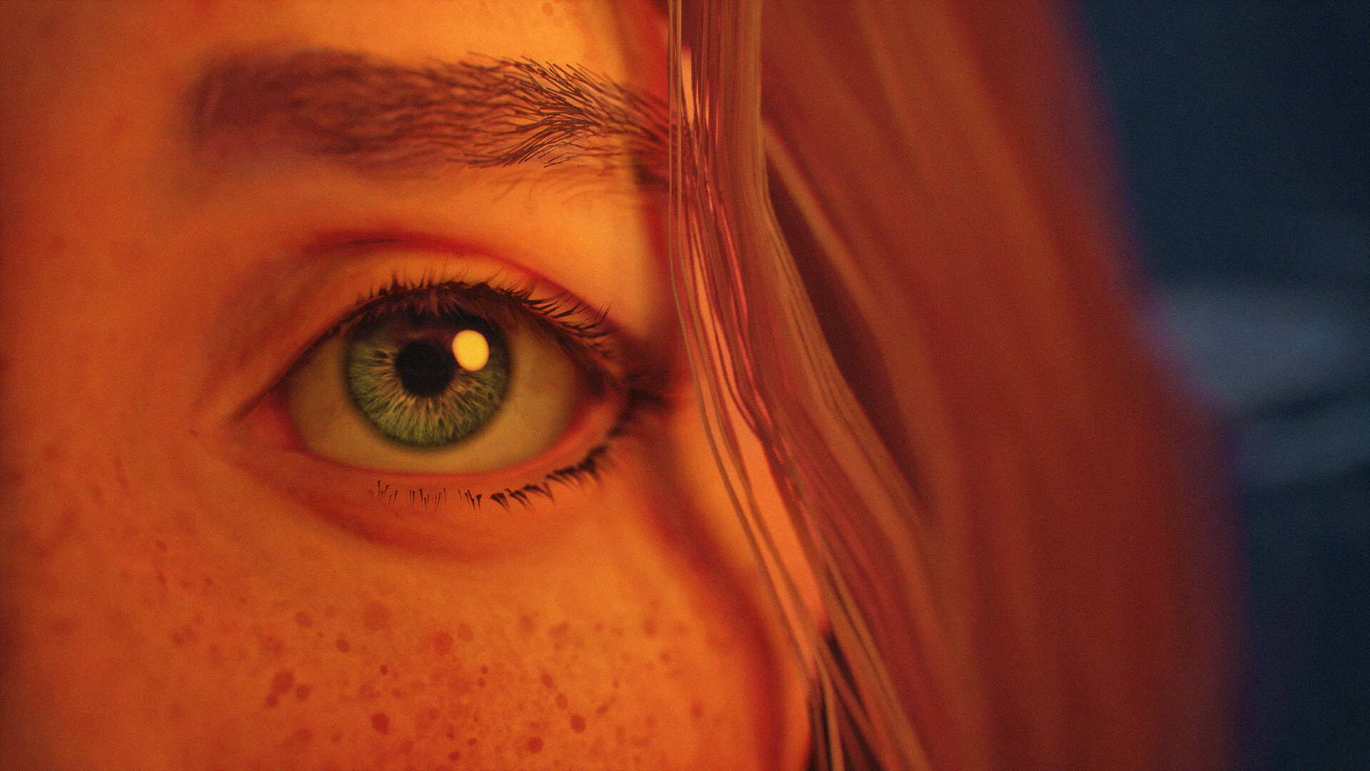 Lost Records: Bloom & Rage screenshot 13