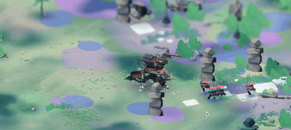 Castle Come video 1