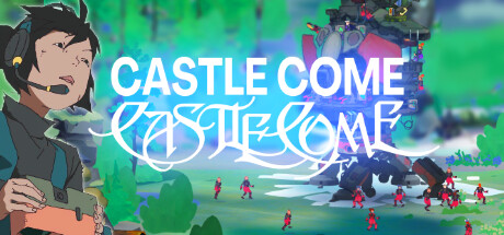 Castle Come Cheat Engine/CT