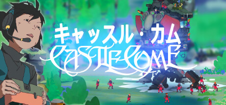 Castle Come