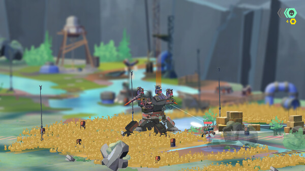 Castle Come screenshot 3