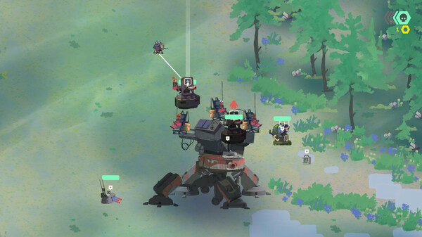 Castle Come screenshot 4