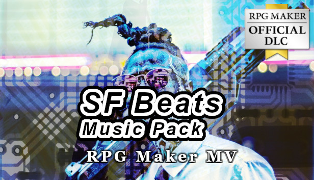 RPG Maker MV - SFBeats Music Pack Featured Screenshot #1