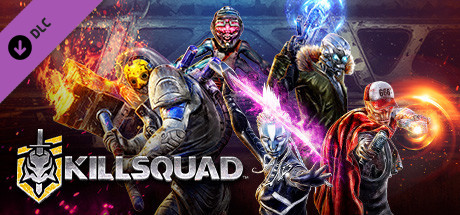 Killsquad - SteelSeries banner image