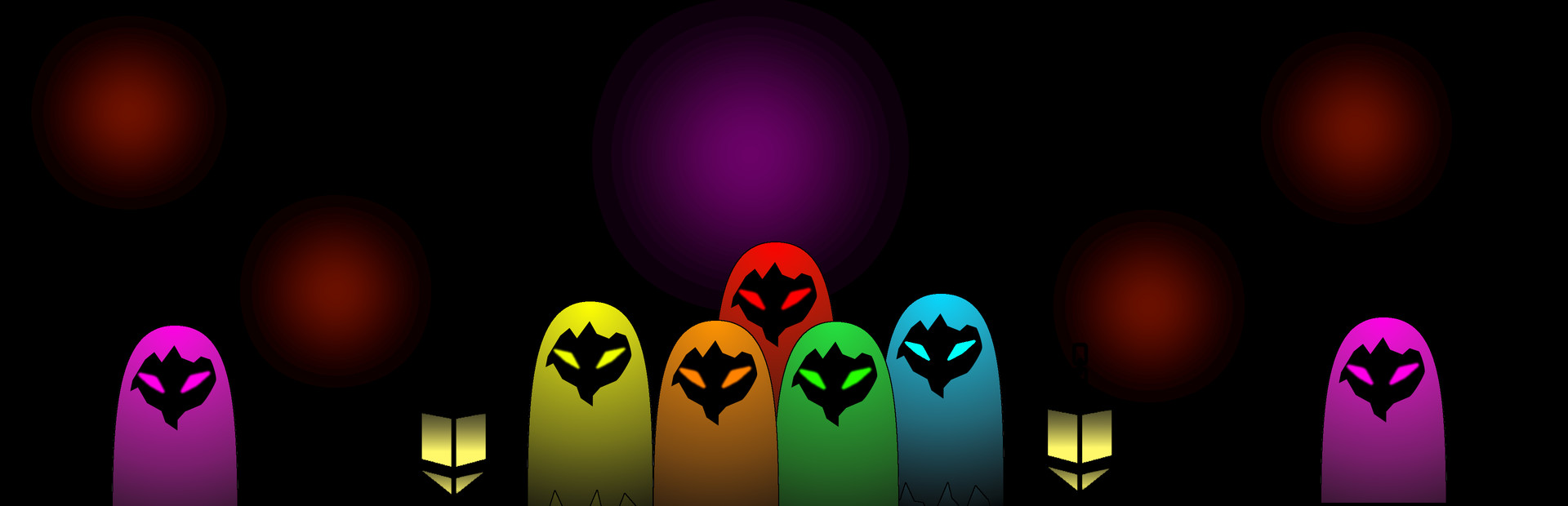 Sharing Lights