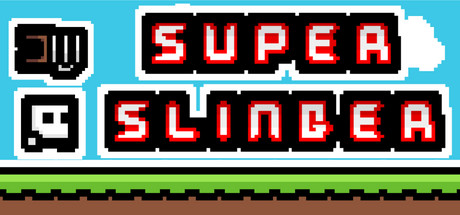 Super Slinger Cover Image