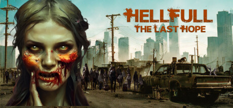 Image for HellFull - The Last Hope