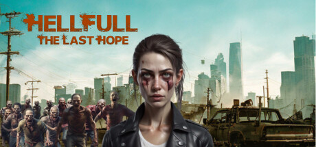 Image for HellFull - The Last Hope