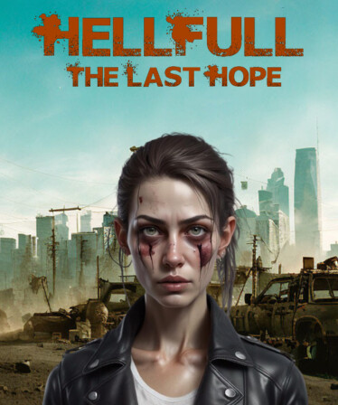 HellFull - The Last Hope