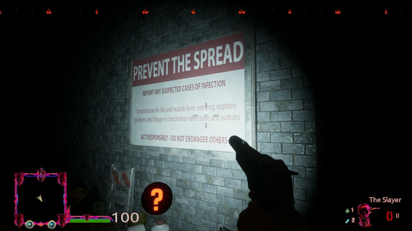 HellFull - The Last Hope screenshot #2