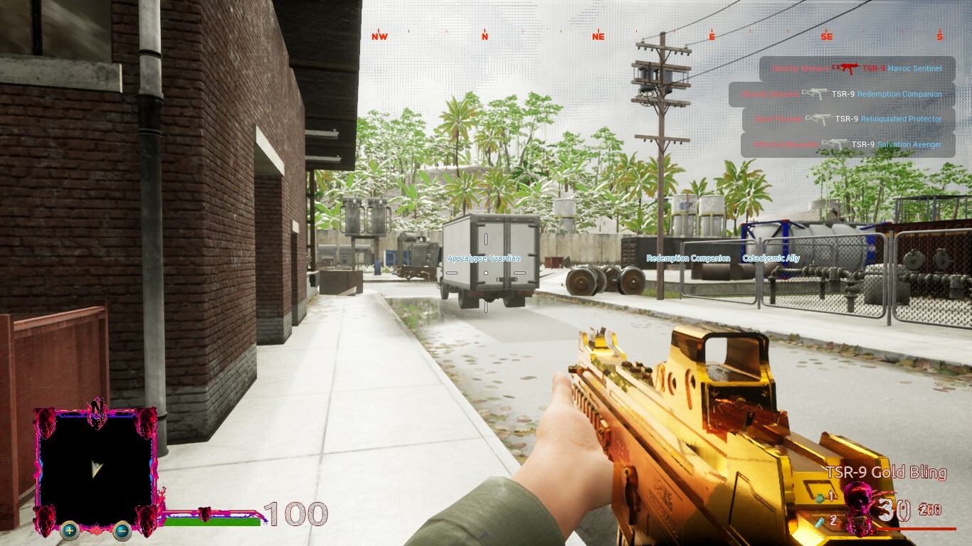 HellFull - The Last Hope screenshot #26