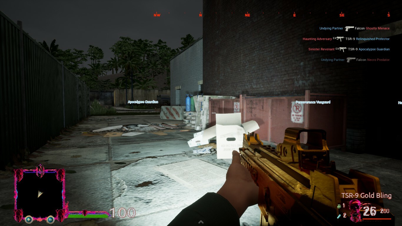 HellFull - The Last Hope screenshot #17