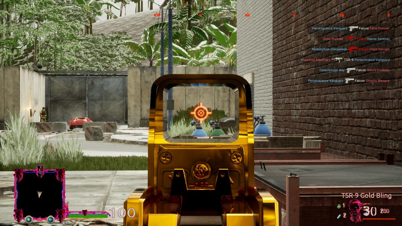 HellFull - The Last Hope screenshot #27