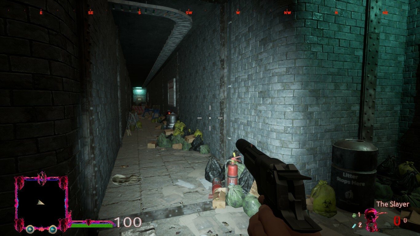 HellFull - The Last Hope screenshot #20