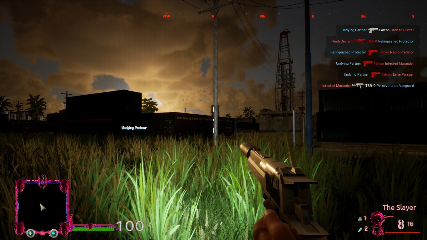 HellFull - The Last Hope screenshot #21