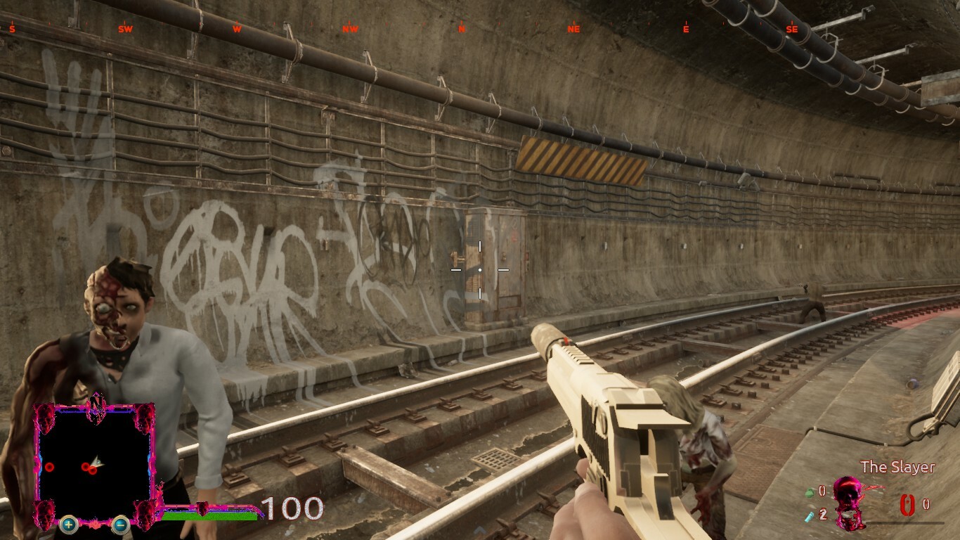 HellFull - The Last Hope screenshot #8