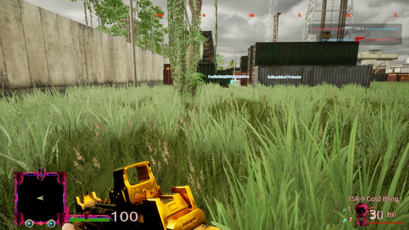 HellFull - The Last Hope screenshot #13