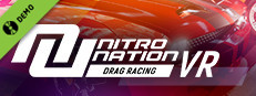 Nitro Nation VR Demo Small Capsule Image