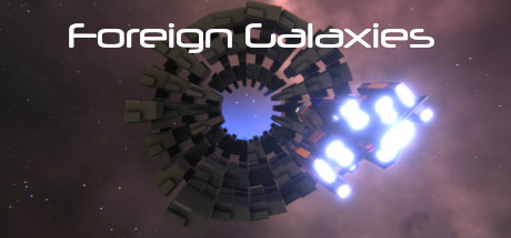 Foreign Galaxies Cheat Engine/CT