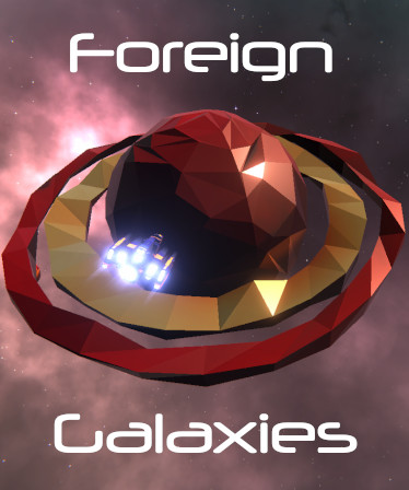 Foreign Galaxies