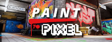 Paint To Pixel