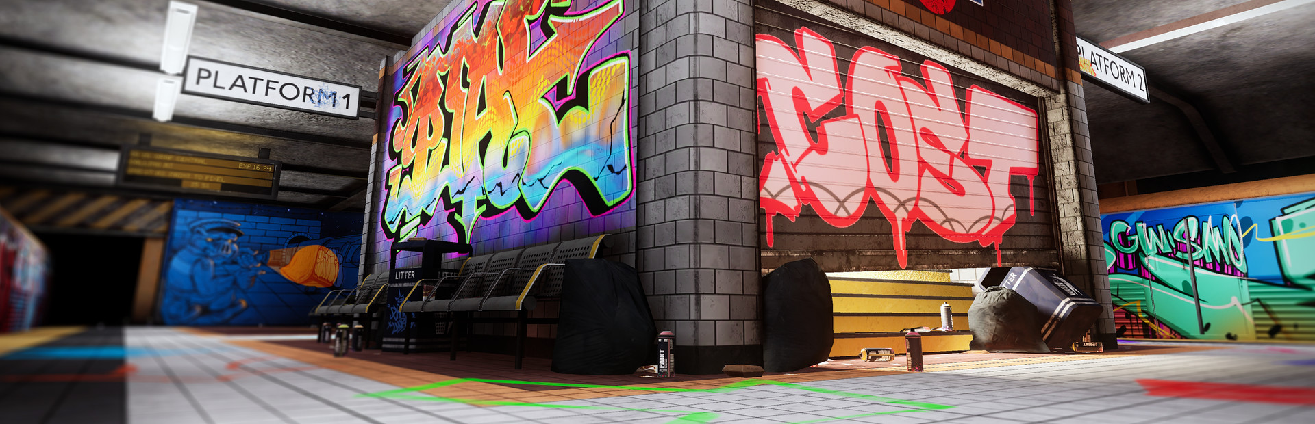 Paint To Pixel