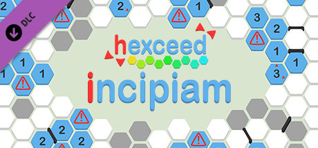 hexceed - Incipiam Pack banner image