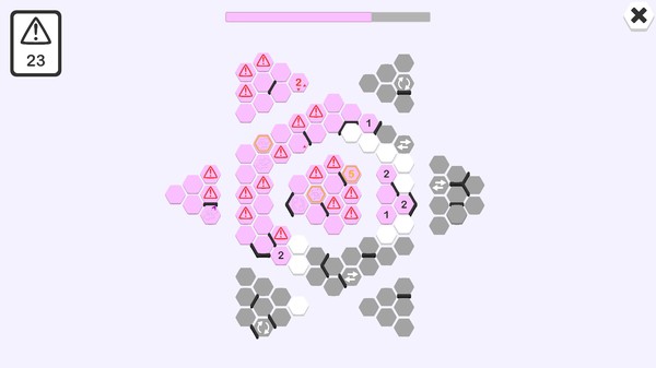 hexceed - Incipiam Pack